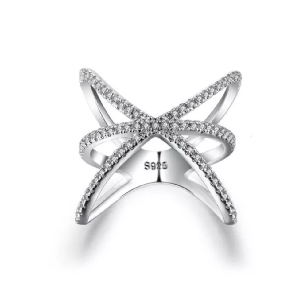 Individuality ring !
